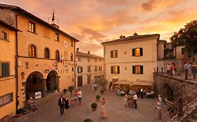 Hotel Palazzo San Niccolo & Spa
